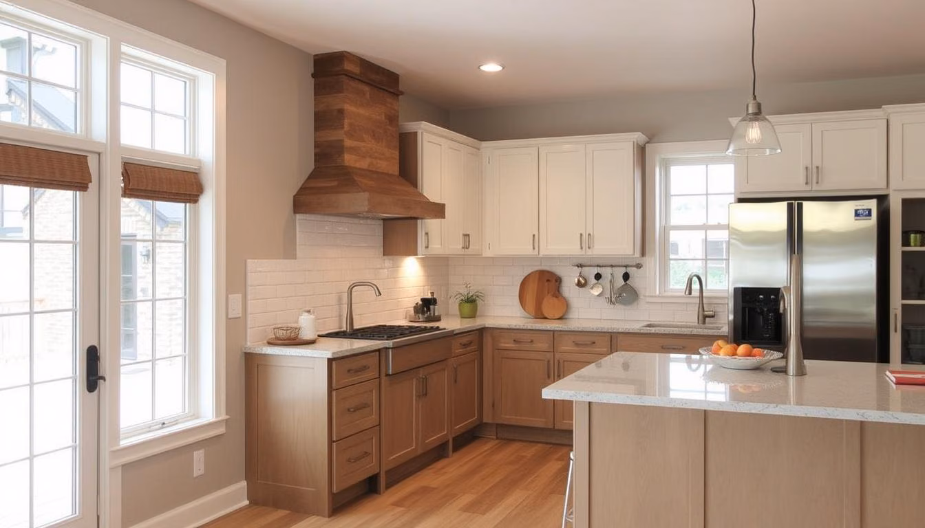 local remodeling contractors