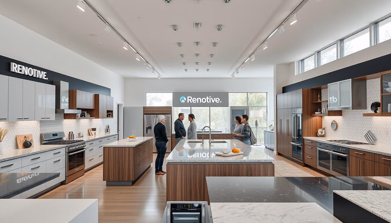 online kitchen retailers