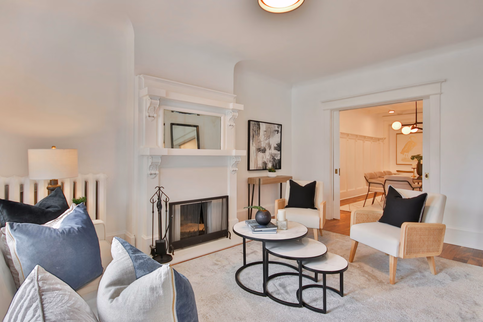Home Renovations Challenges