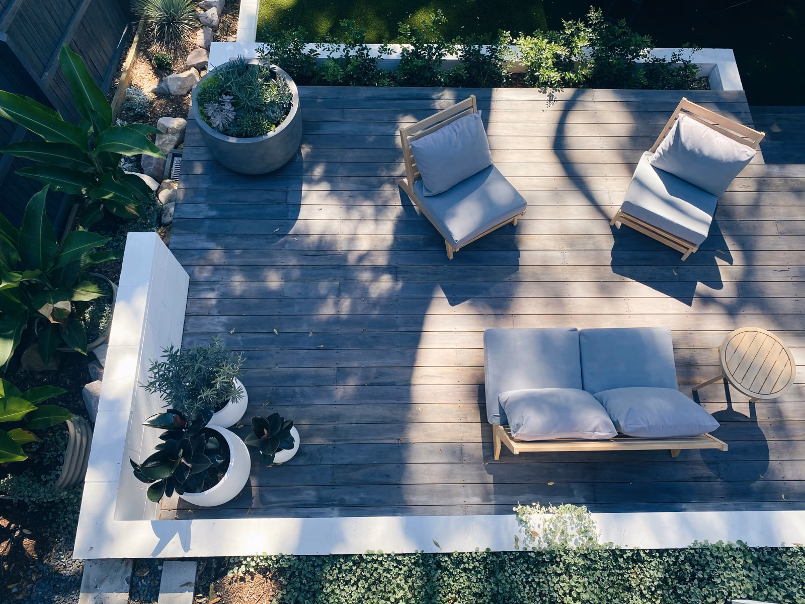 Landscaping Ideas for Outdoor Living Spaces