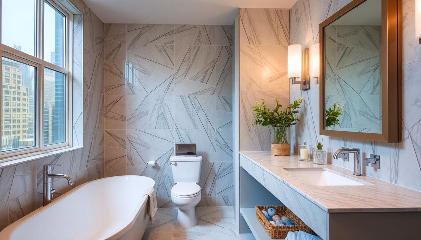 cost-saving bathroom remodeling strategies new york