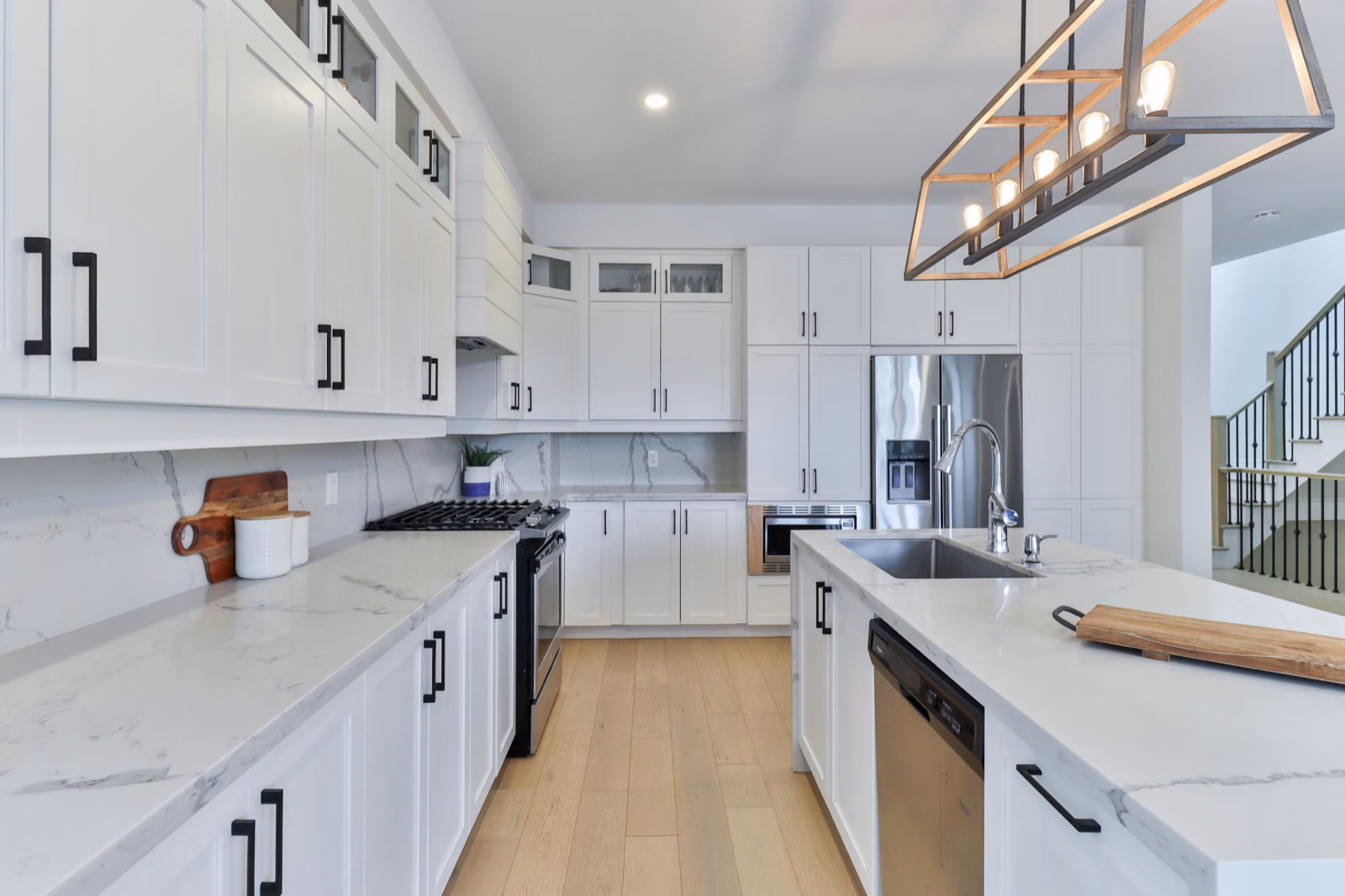 kitchen remodel cost