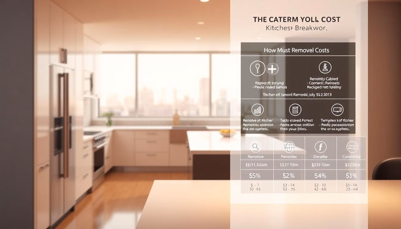 how much does a kitchen renovation cost