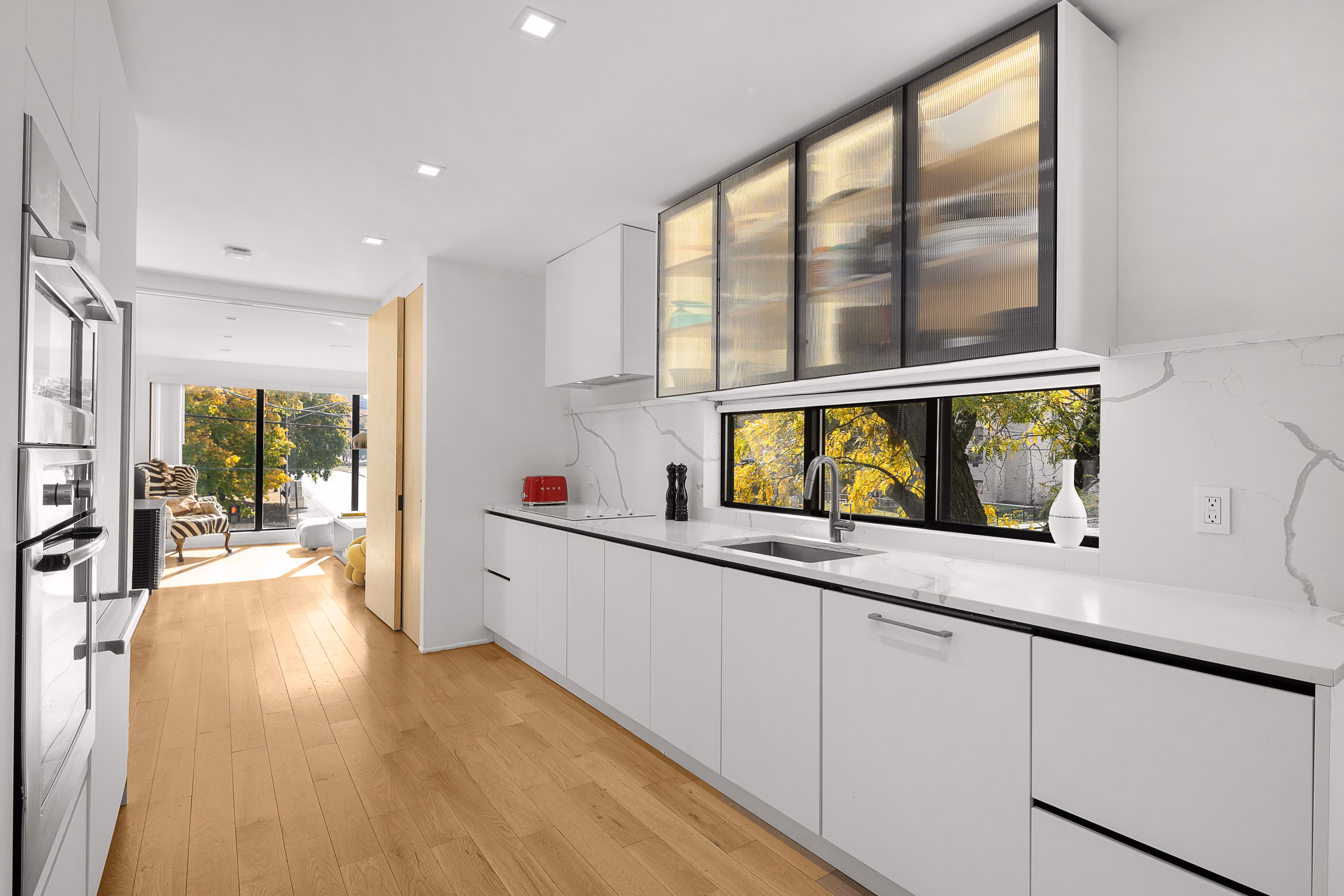 Small-Space Solutions