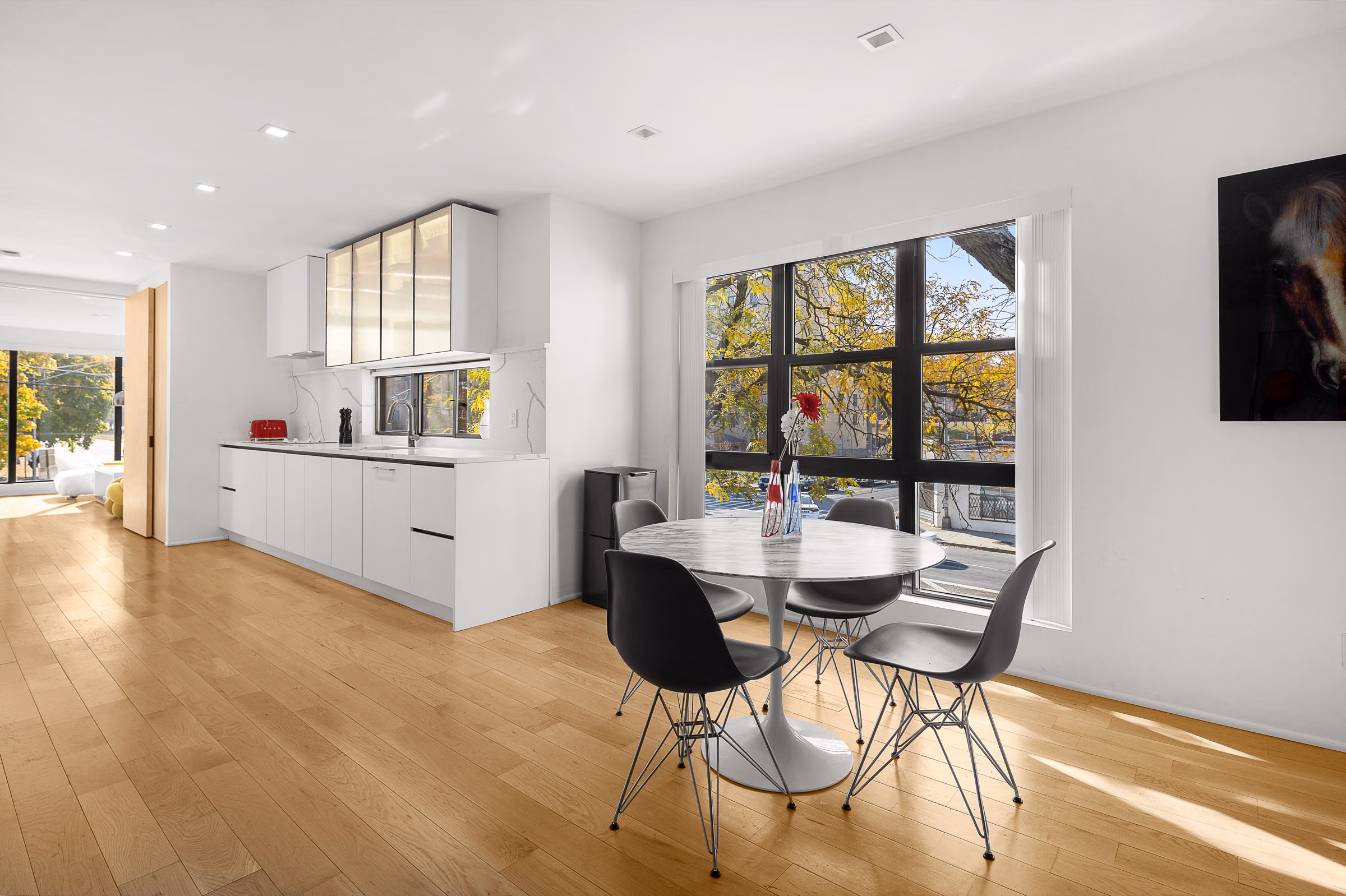 Full Kitchen Renovations