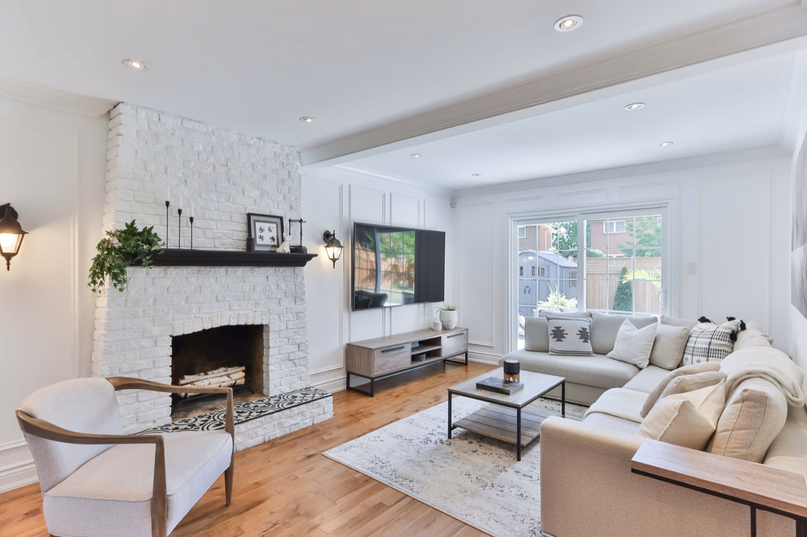 Home Renovations