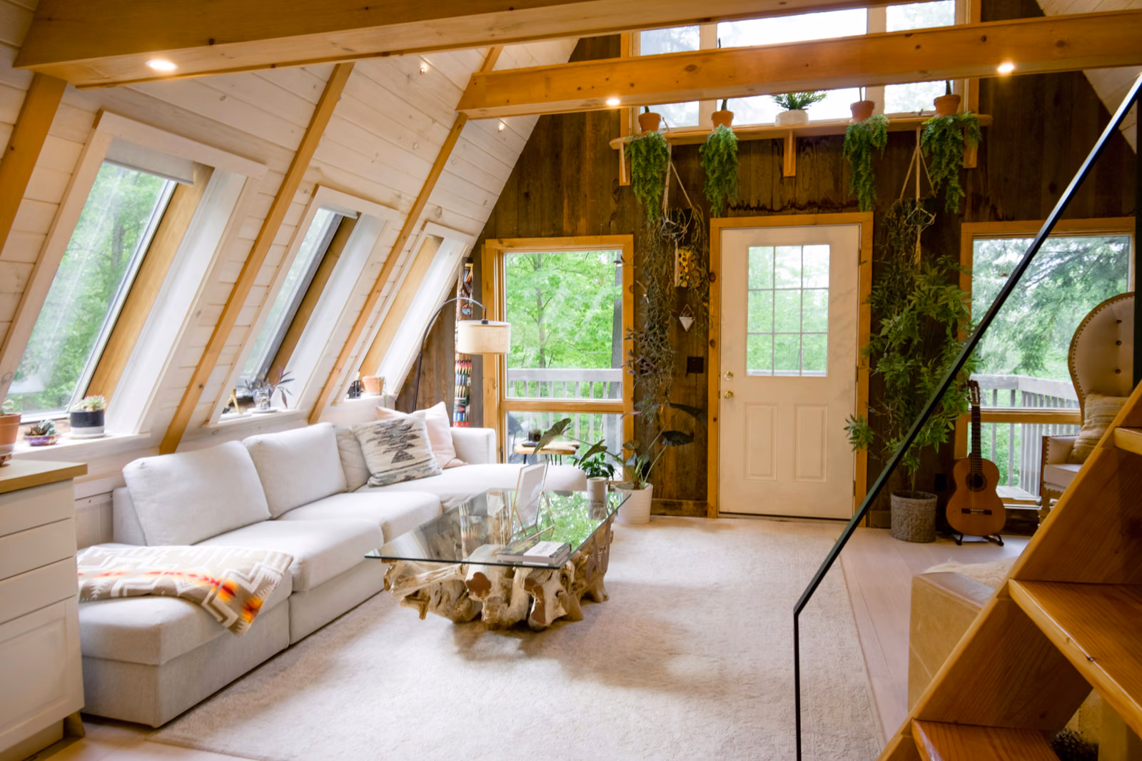 Rustic Home