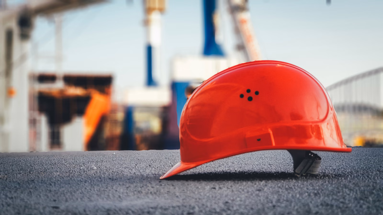 Common licenses in the construction industry