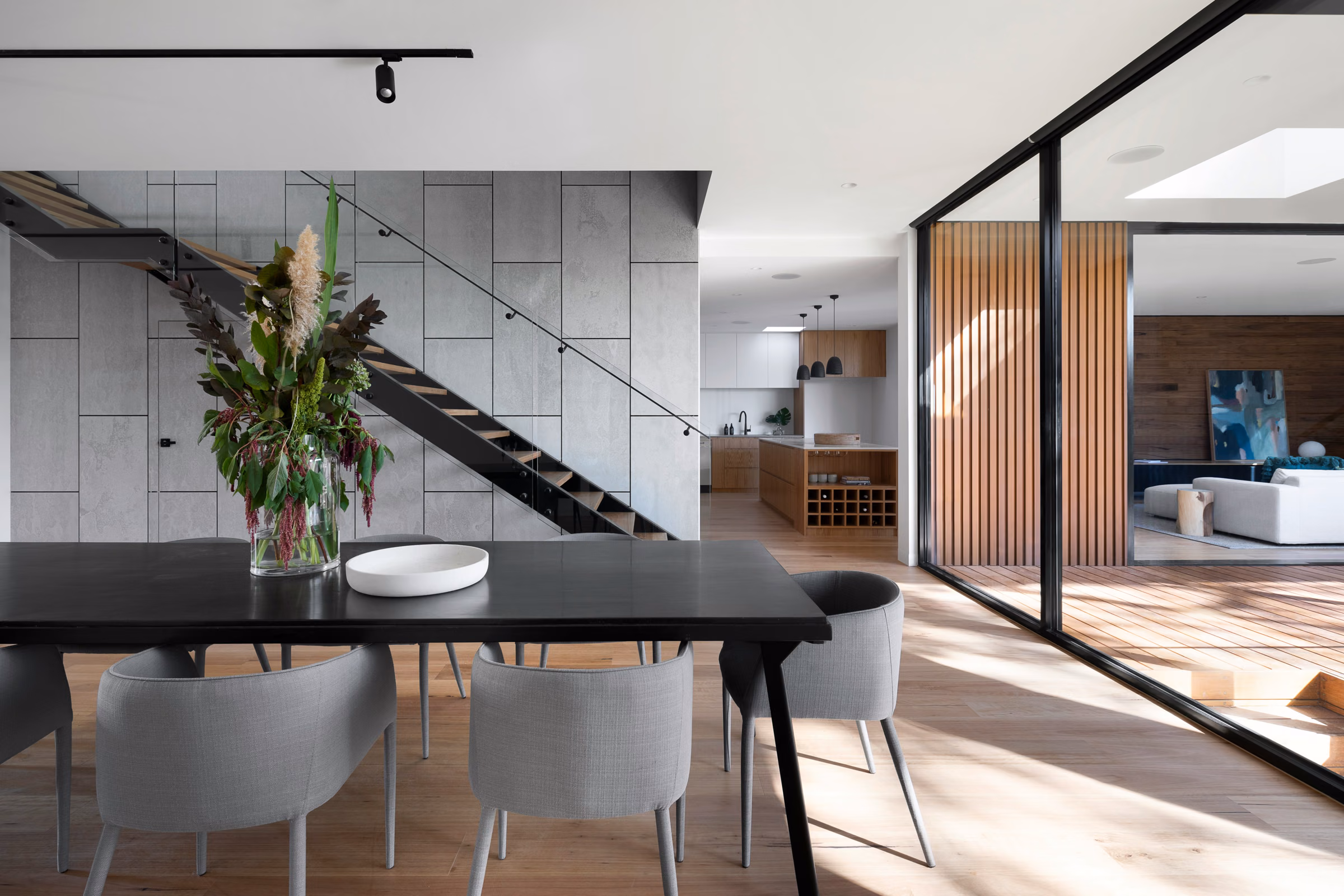 Kitchen & Bathroom Remodeling