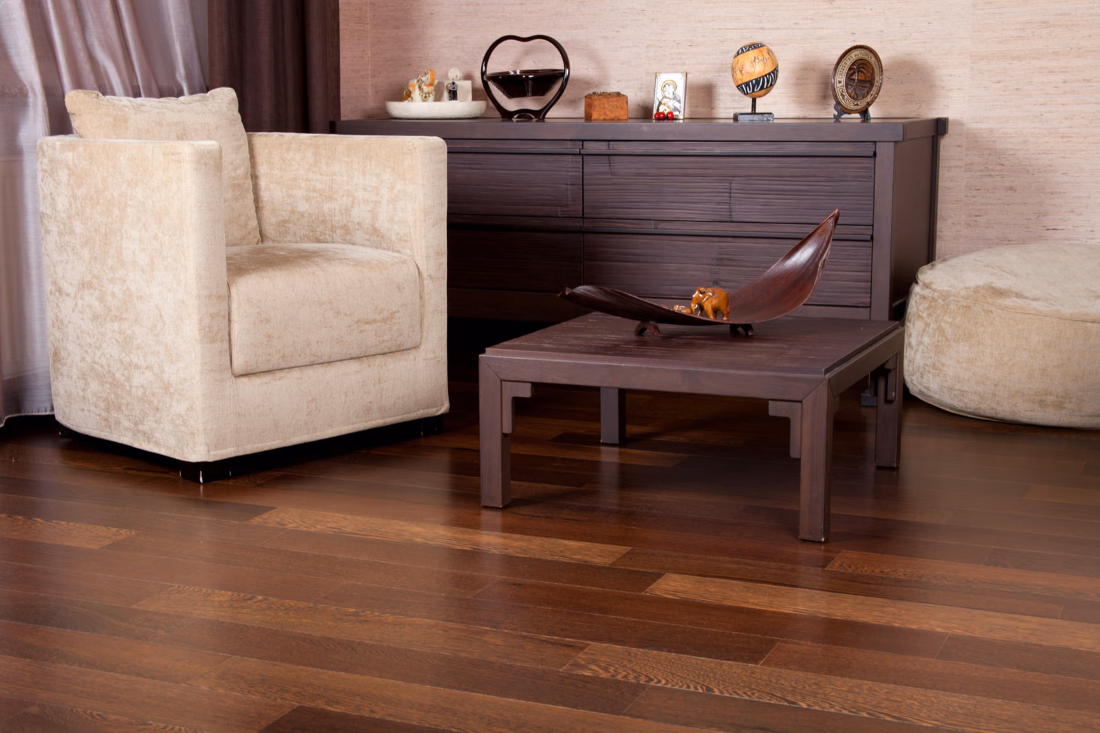 Trends in Hardwood Flooring