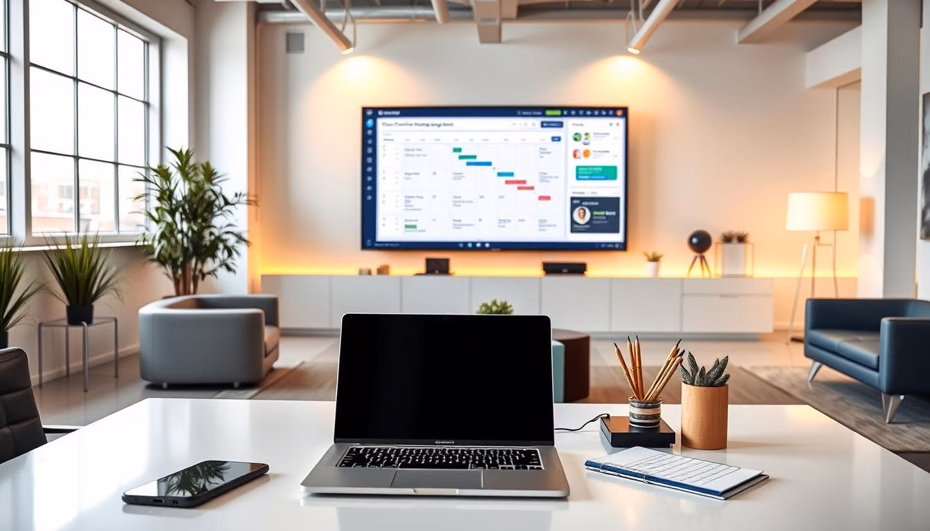 contractor management tools