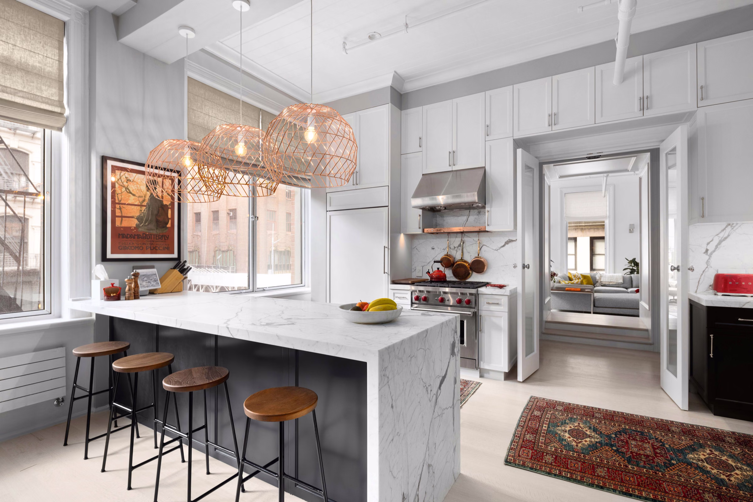A recent Renotive renovation project
