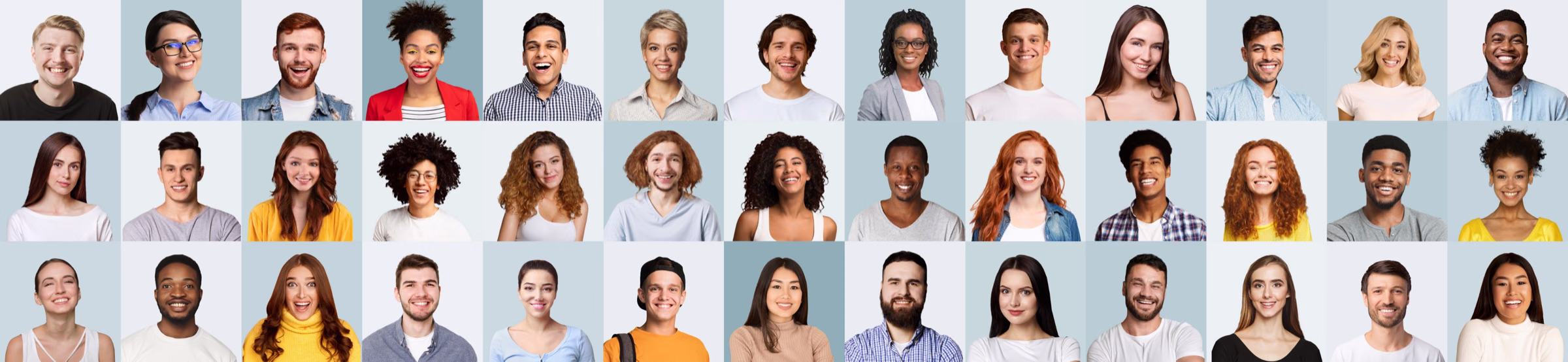 Renotive team portraits